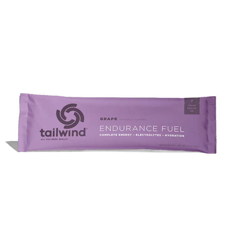 Tailwind Endurance Single Serve - Frontrunner Colombo
